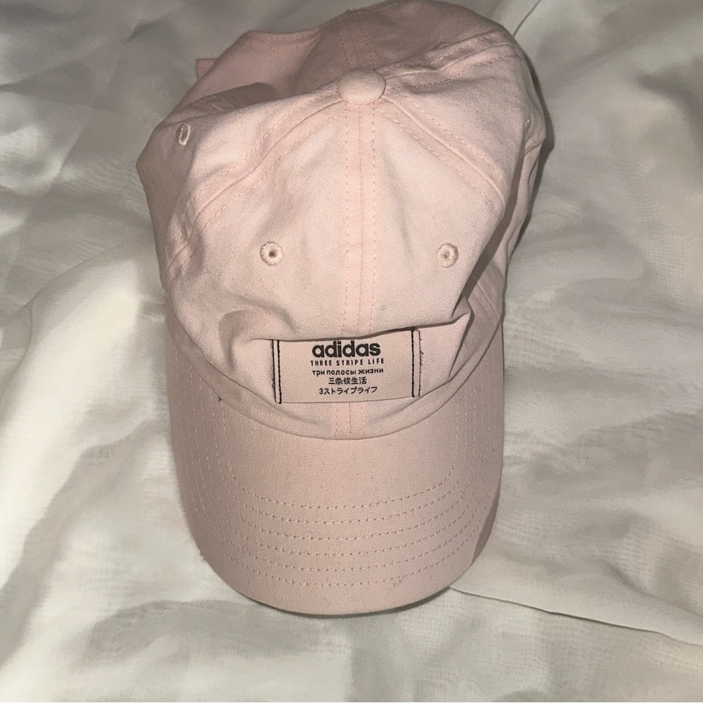 Adidas hat - Picture 6 of 6